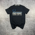 Fred Perry Tshirt (S)
