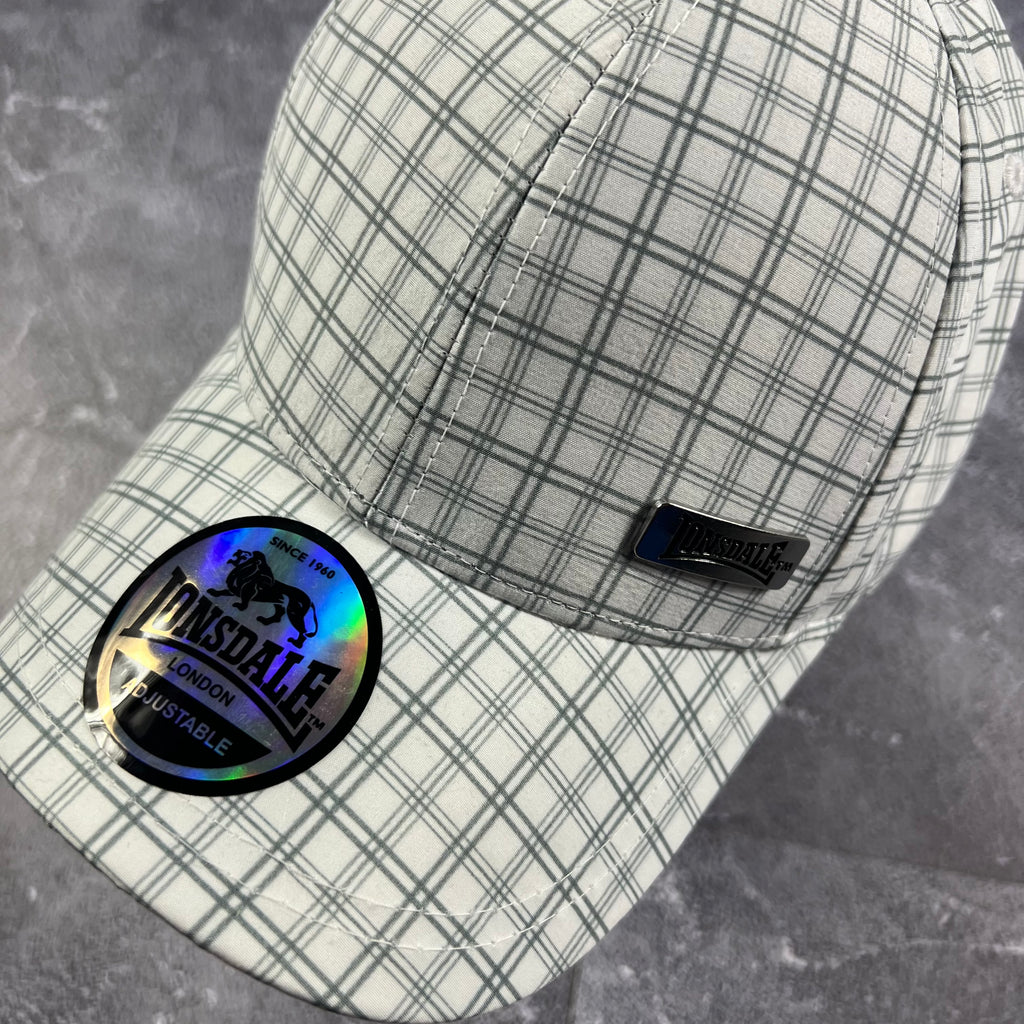 Lonsdale Cap (One Size)