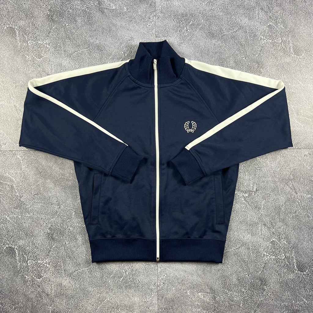 Fred Perry Trainingsjacke (XS)