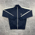 Fred Perry Trainingsjacke (XS)