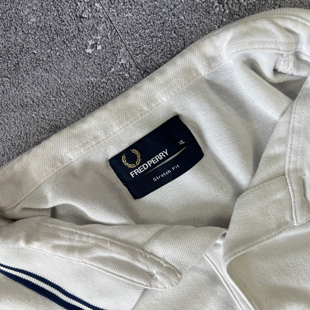 Fred Perry Poloshirt (XL)