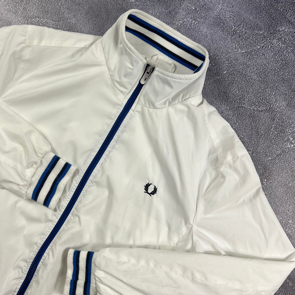 Fred Perry Trainingsjacke (M)