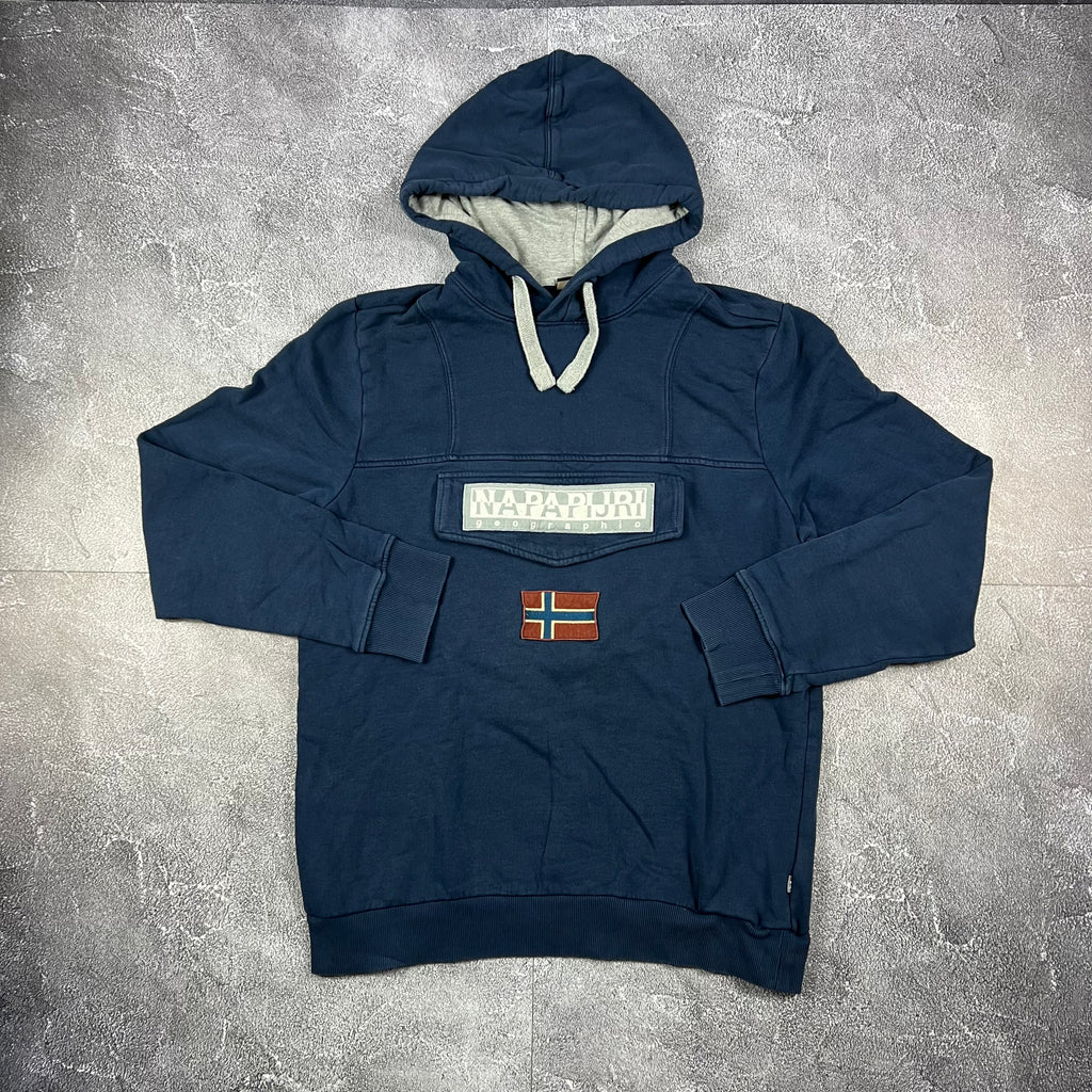 Napapijri Pullover (L)