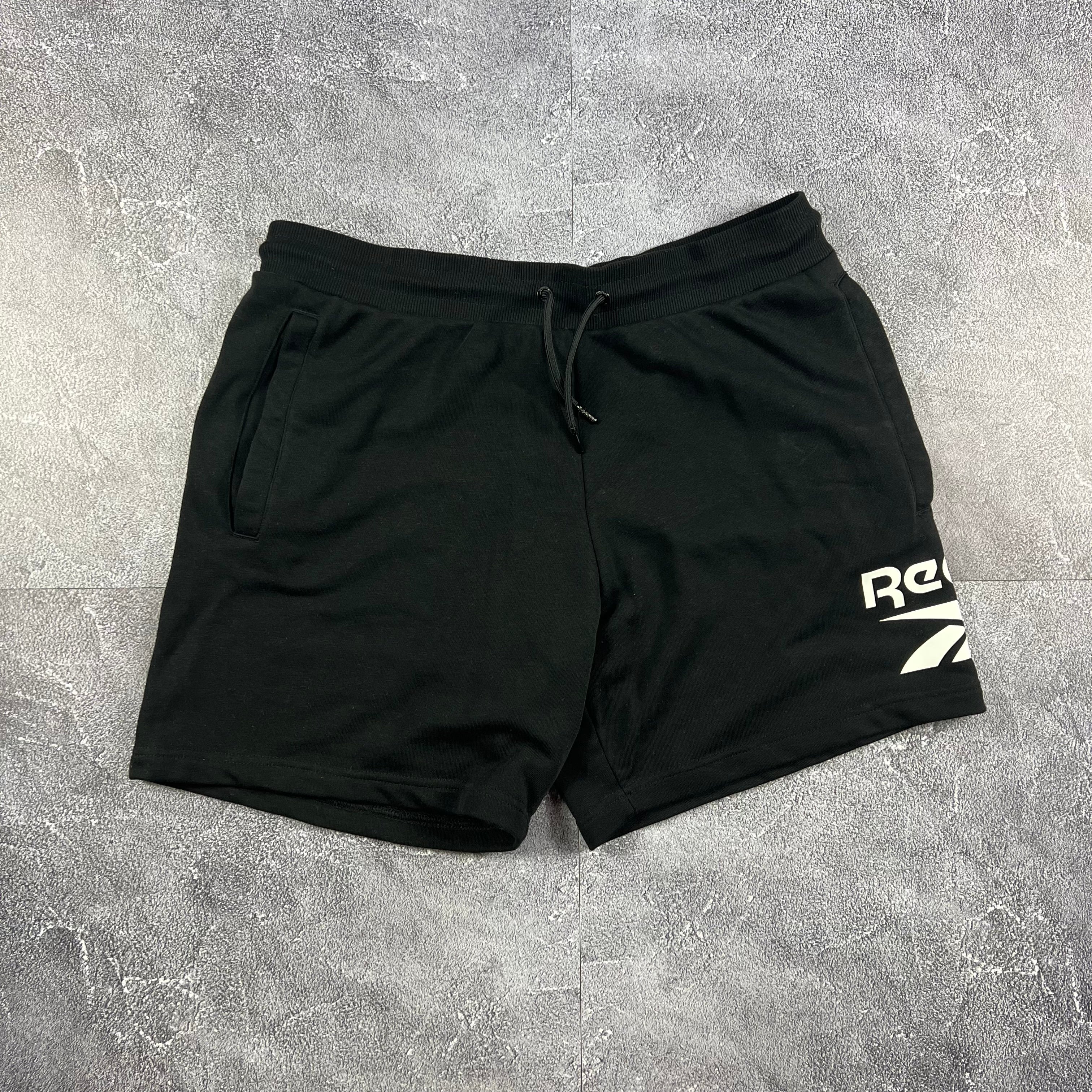 Reebok Shorts (L)