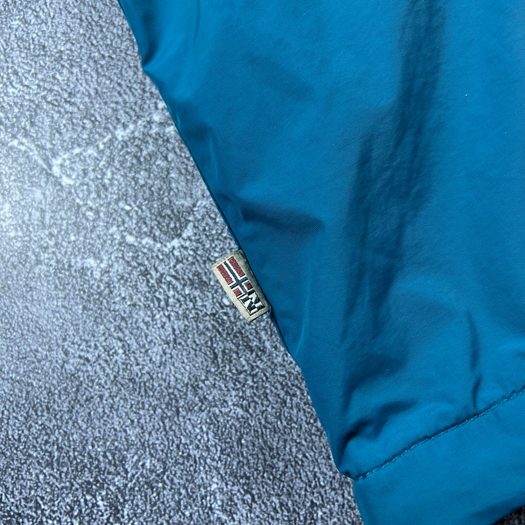 Napapijri Winter-/Windbreaker (S)