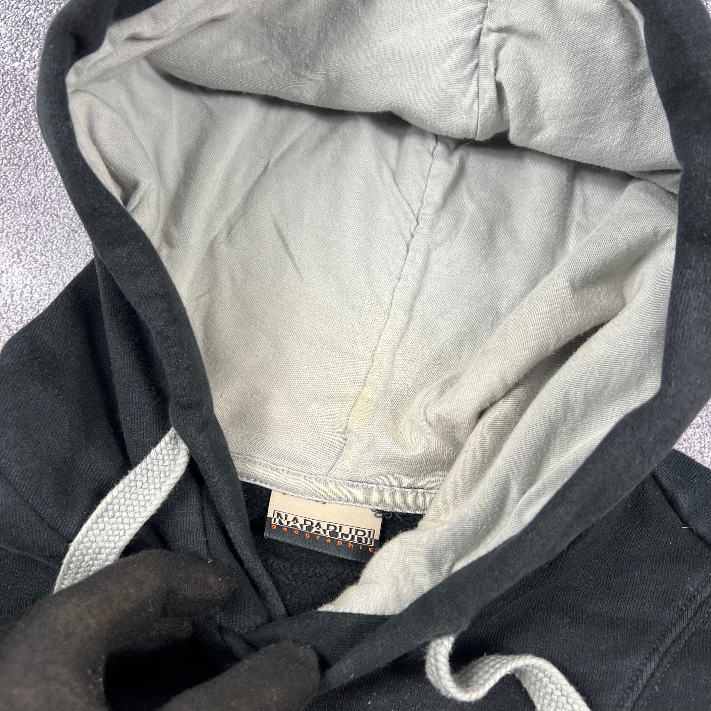 Napapijri Hoodie (M)