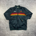Ellesse Trainingsjacke (S)