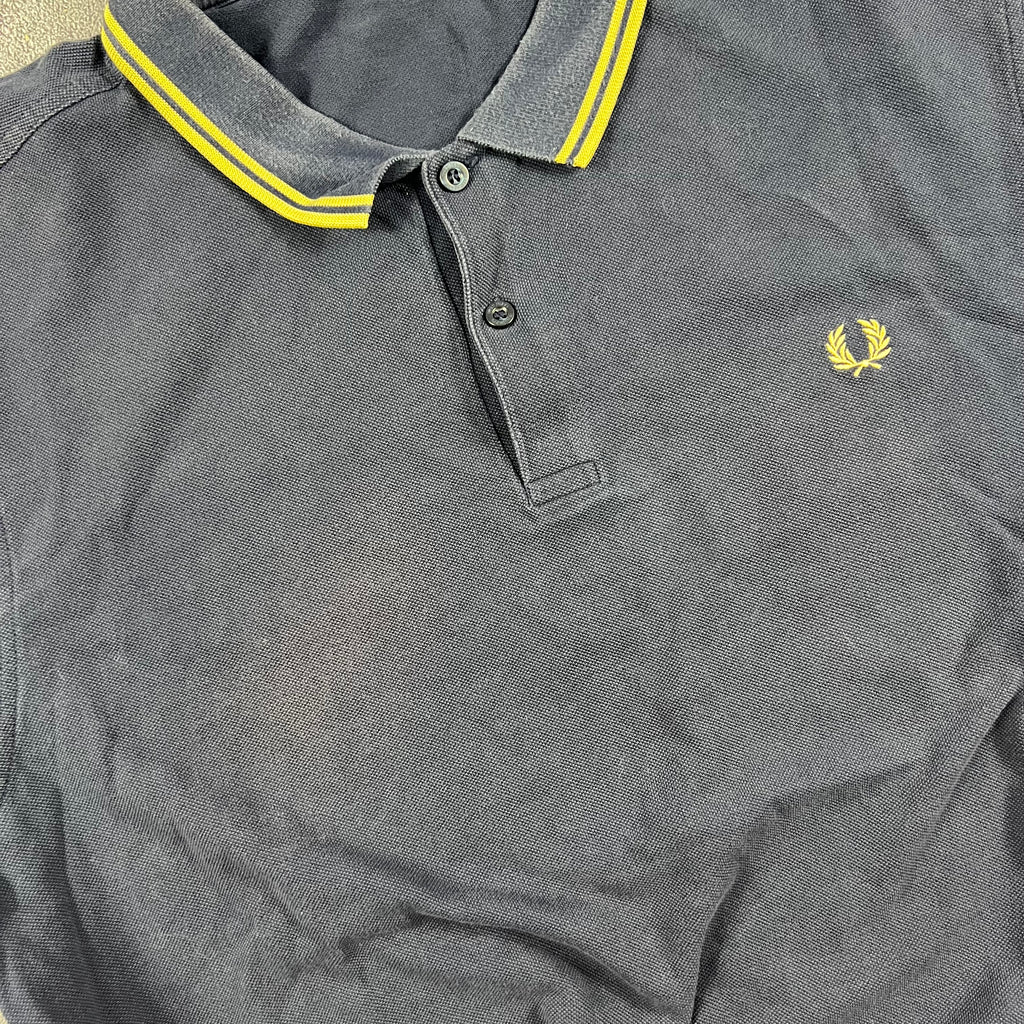 Fred Perry Poloshirt (XXL)