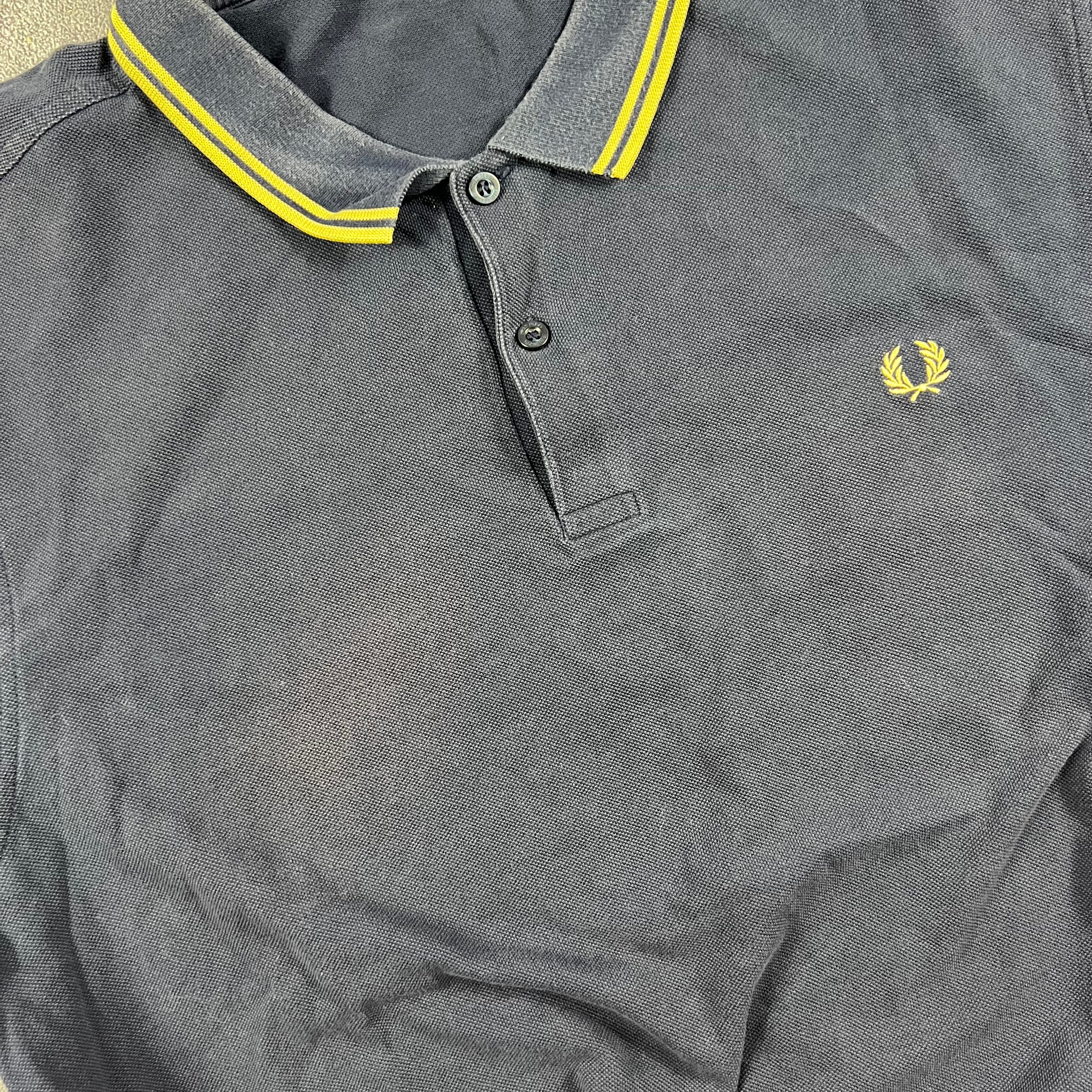 Fred Perry Poloshirt (XXL)