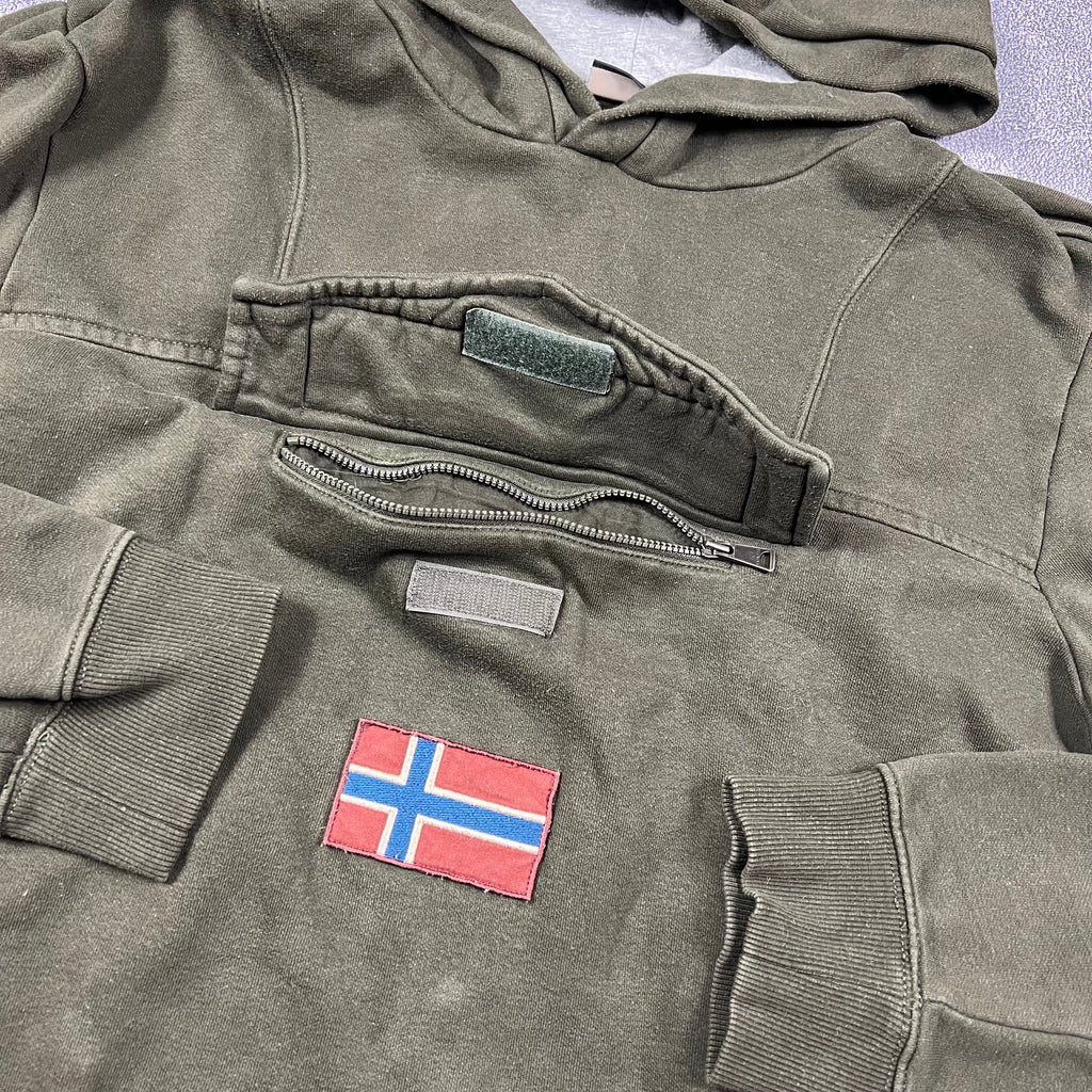 Napapijri Hoodie (XL)