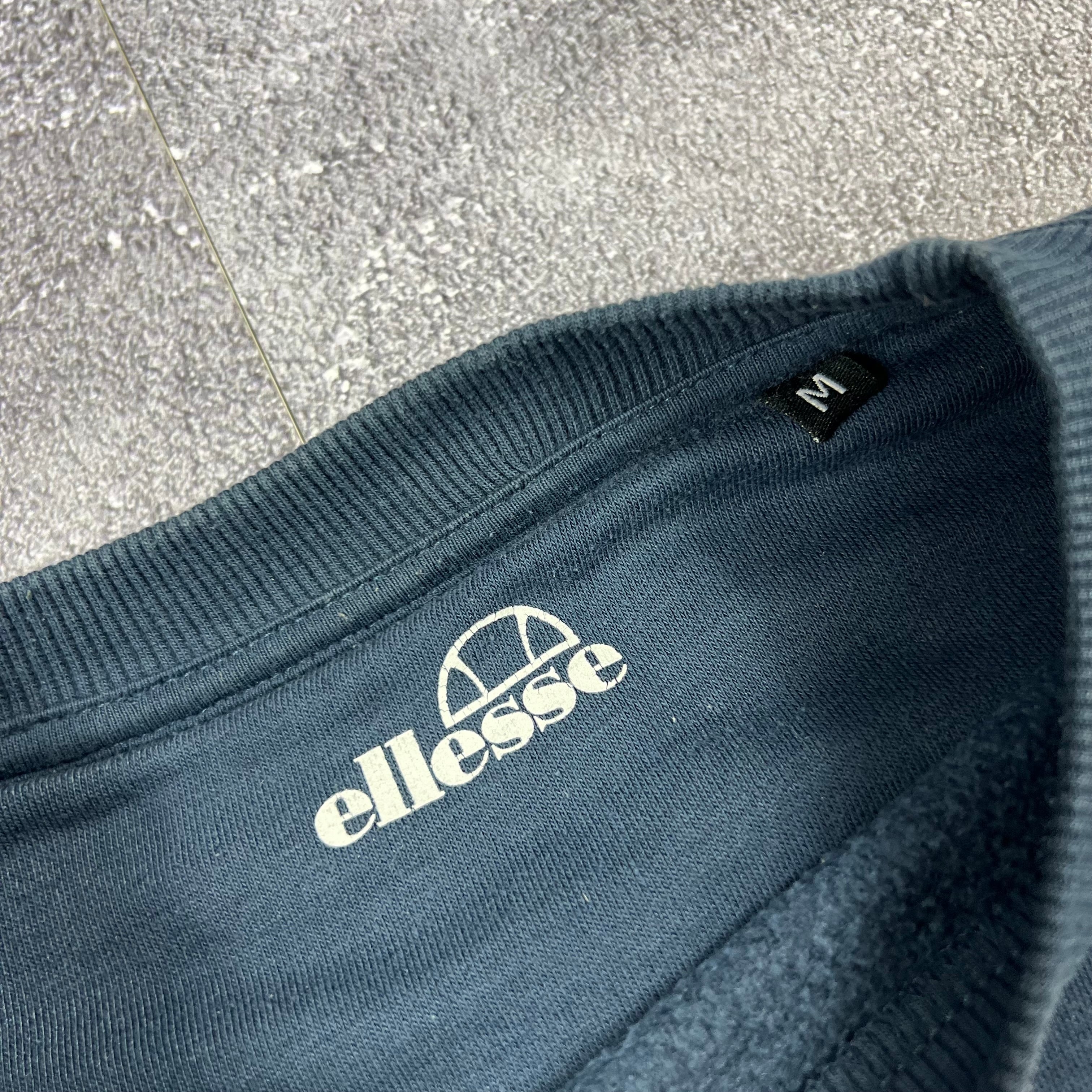 Ellesse Pullover (M)