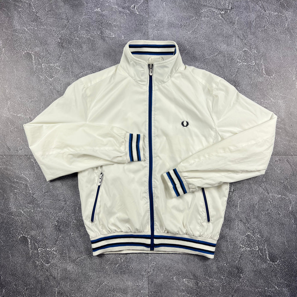 Fred Perry Trainingsjacke (M)