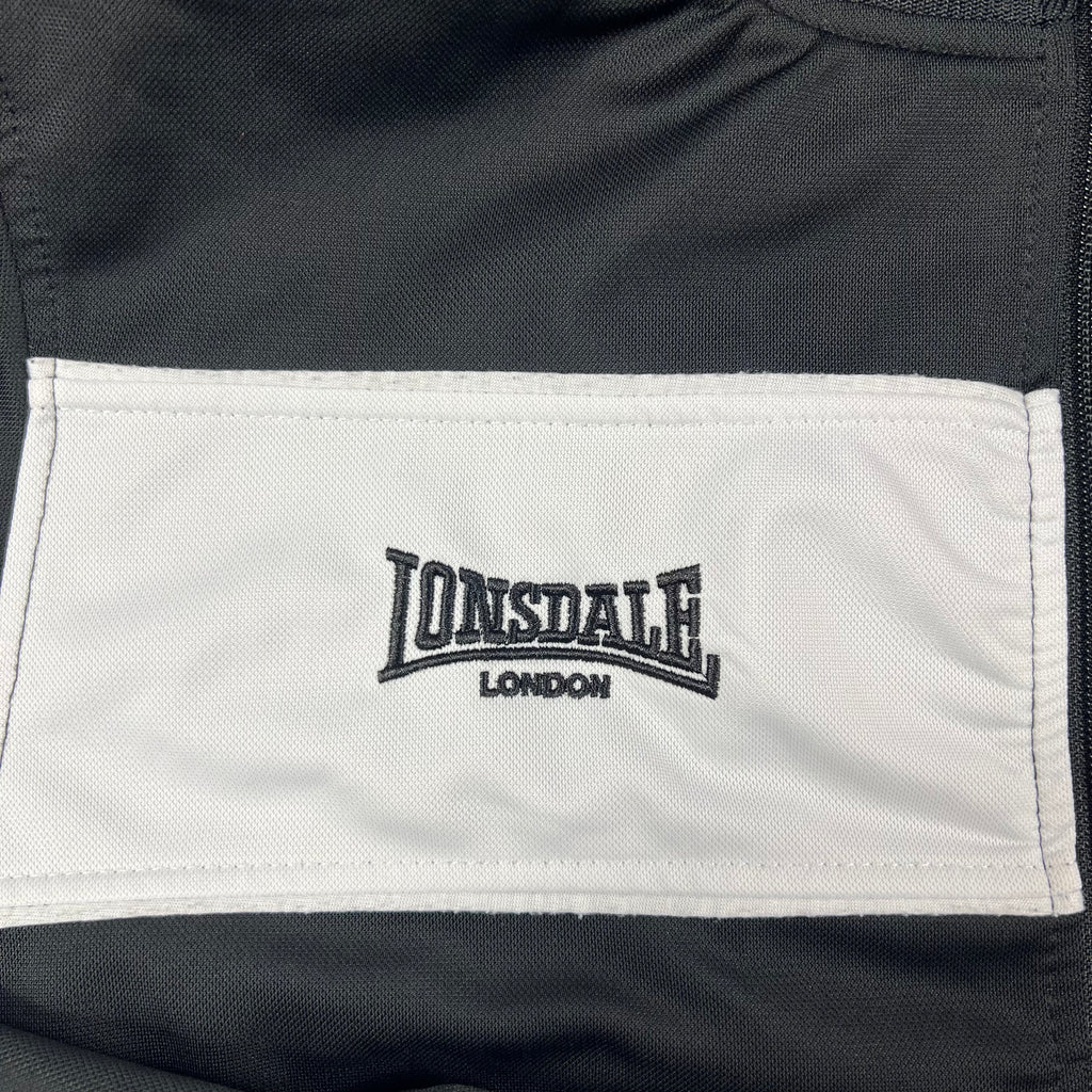 Lonsdale Trainingsjacke (L)