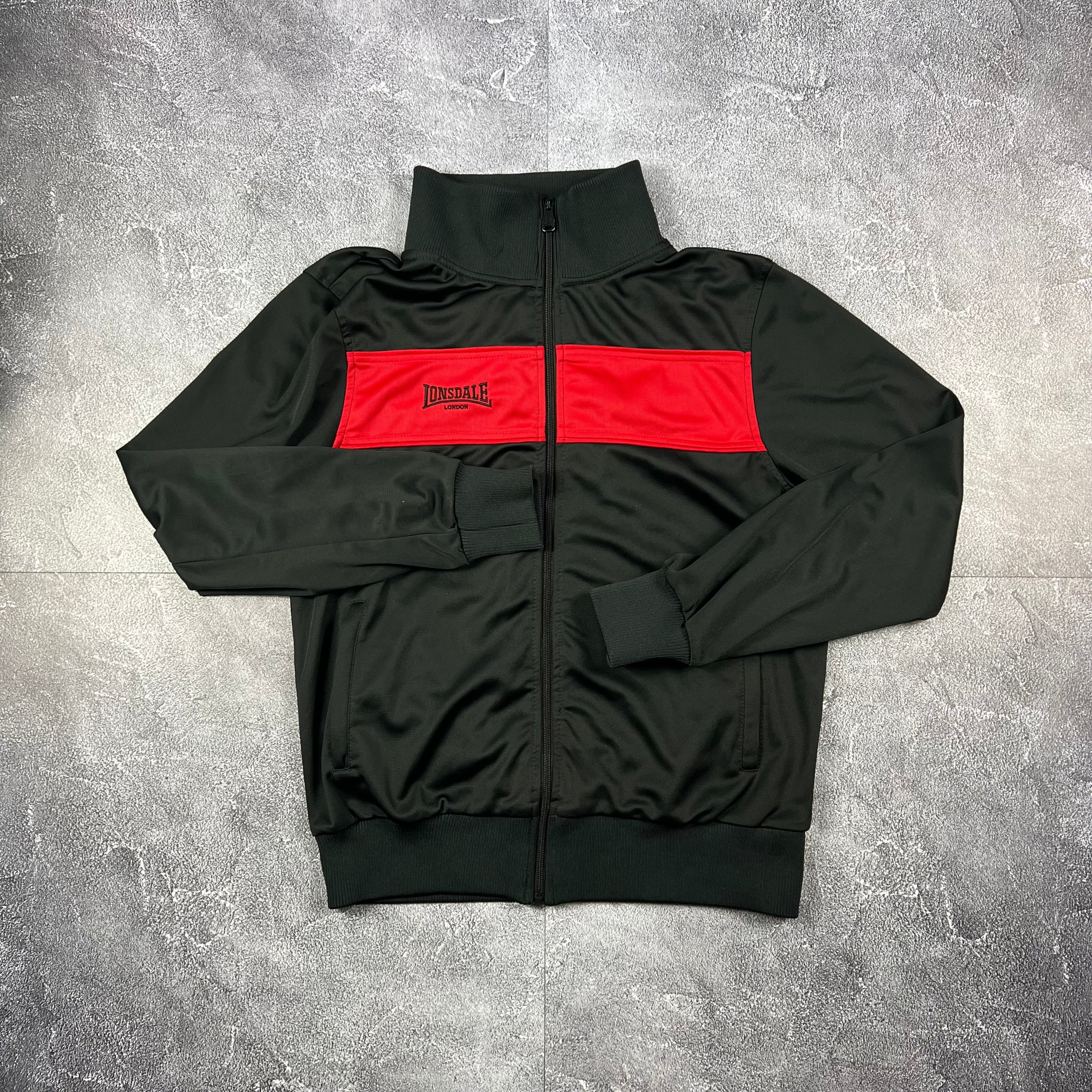 Lonsdale Trainingsjacke (L)