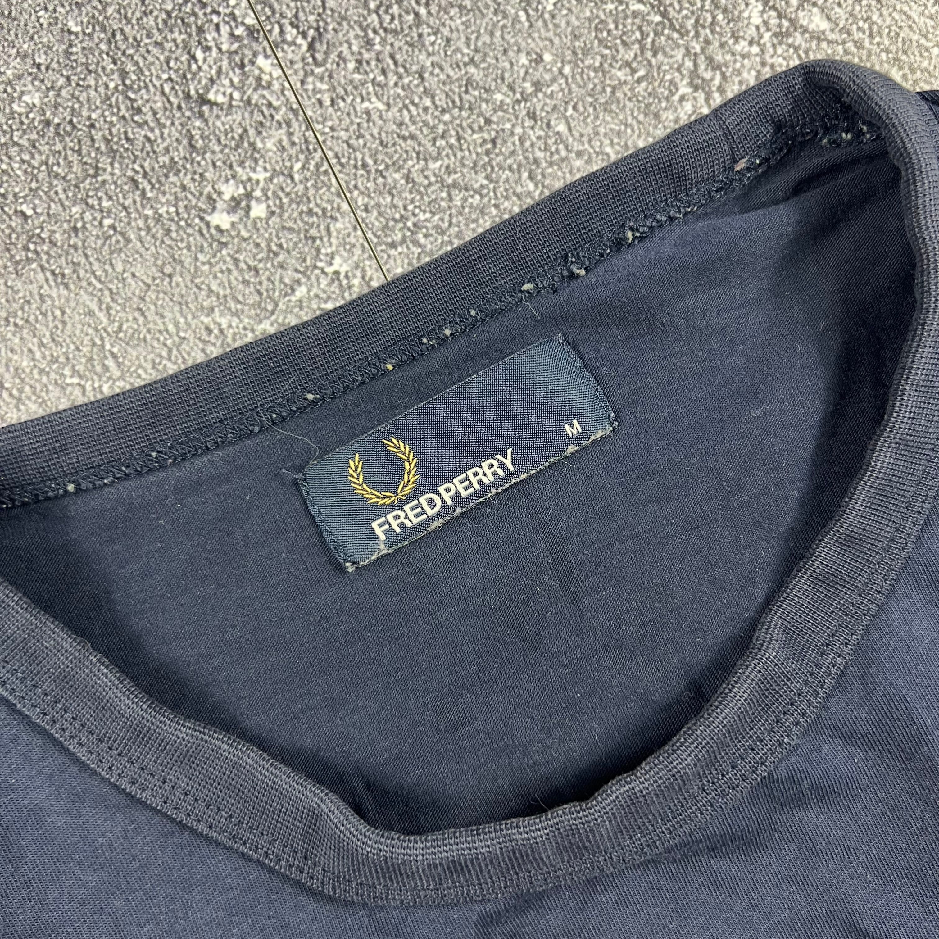 Fred Perry Tshirt (M)
