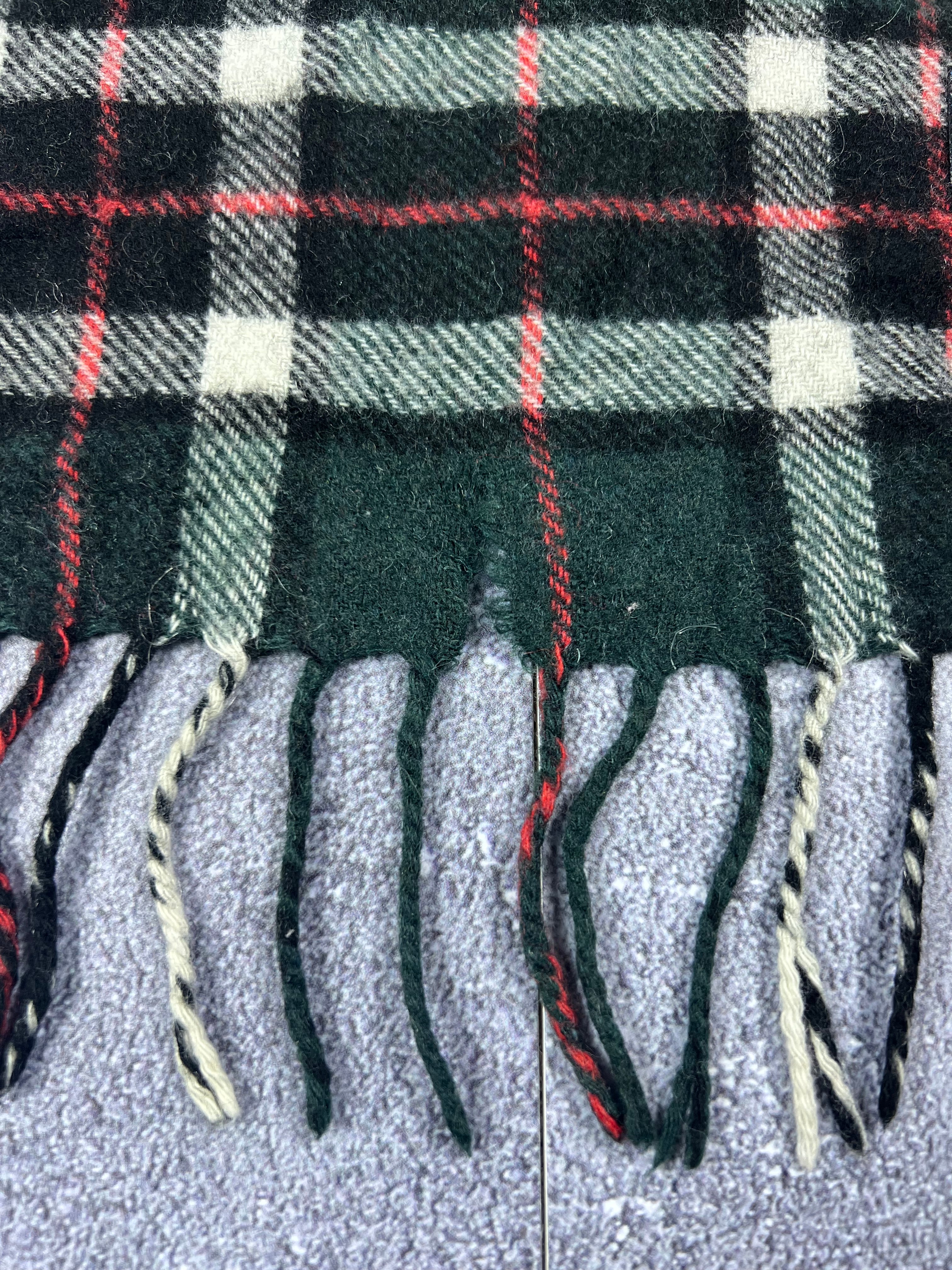 Casual Burberry Schal (Unisex)