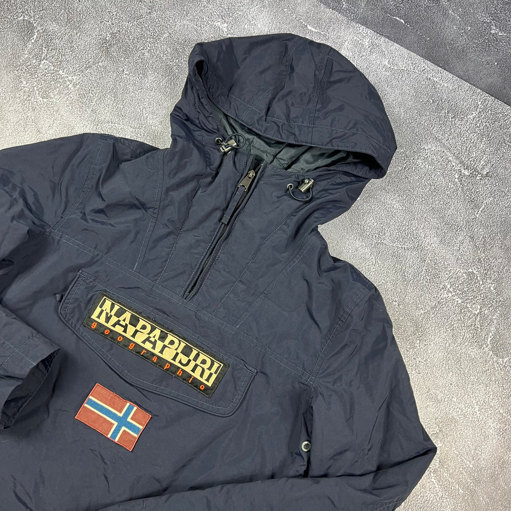 Napapijri Winter-/Windbreaker (XS)