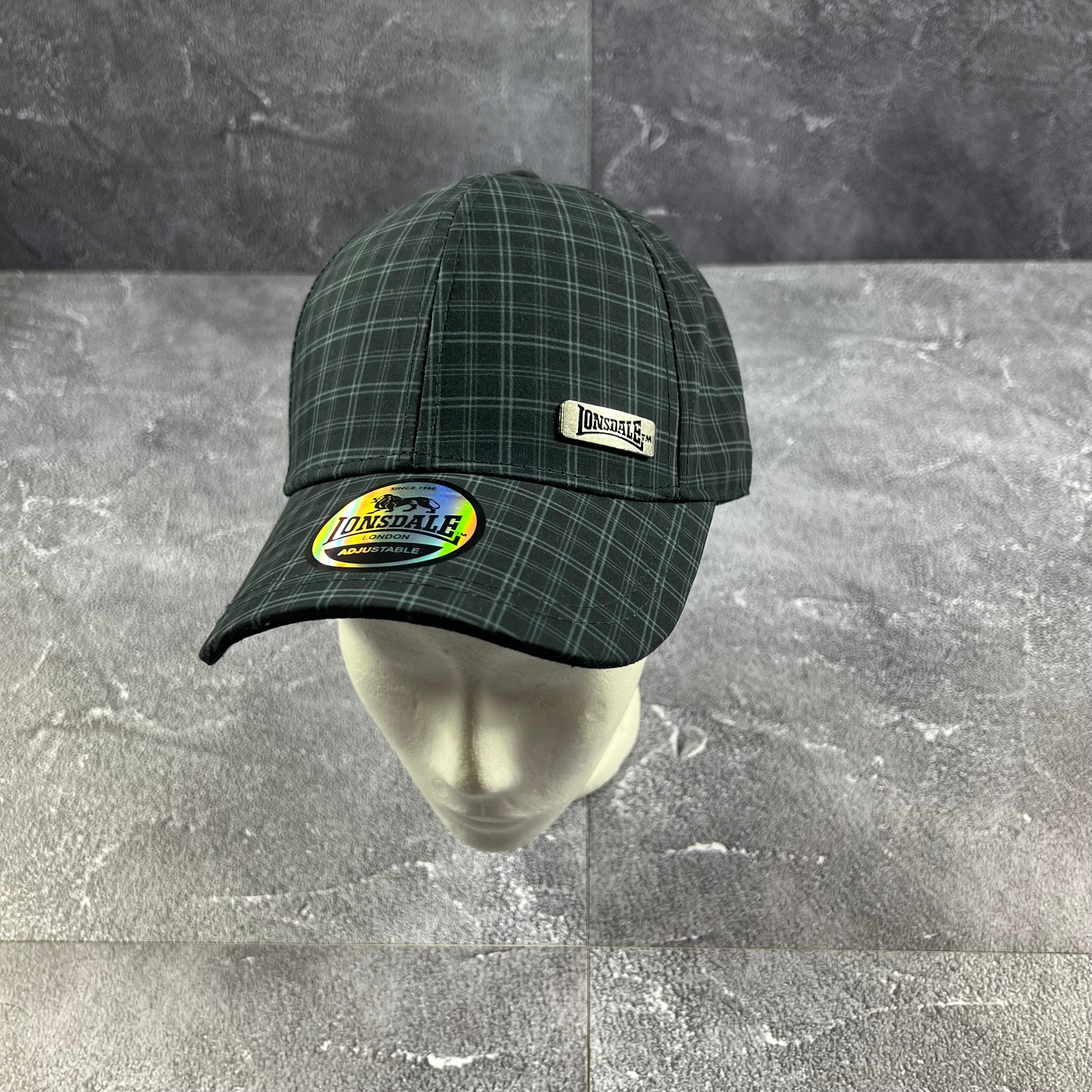 Lonsdale Cap (One Size)