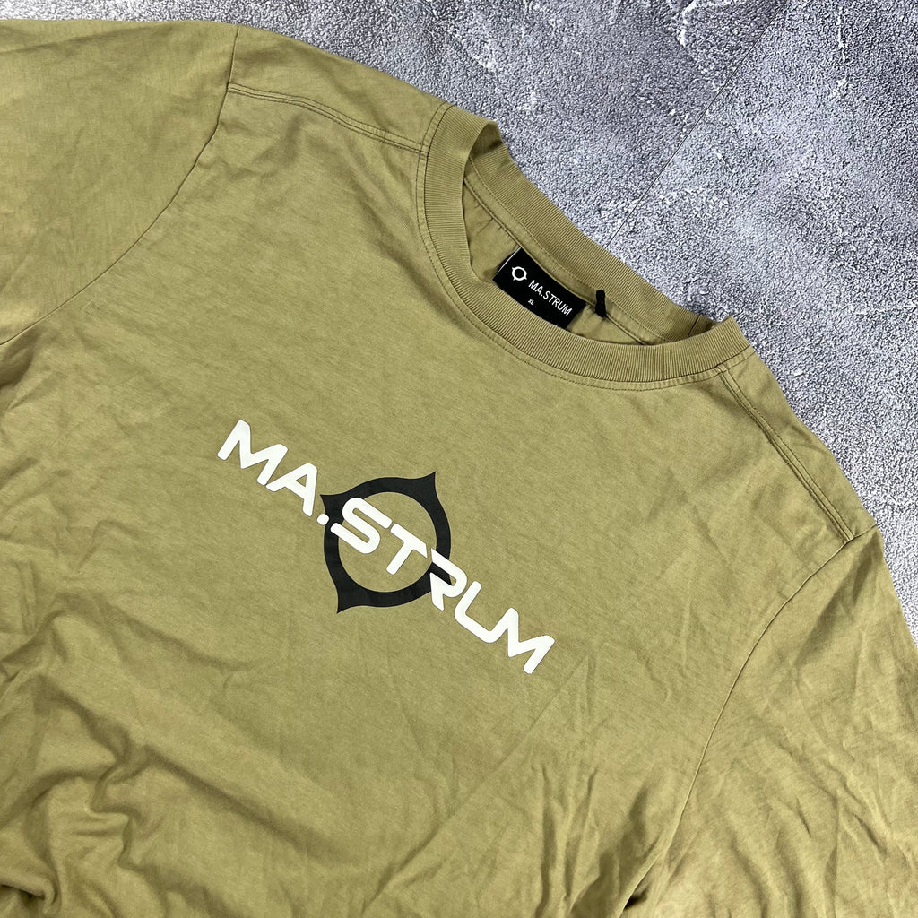 MA.STRUM Tshirt (XL)