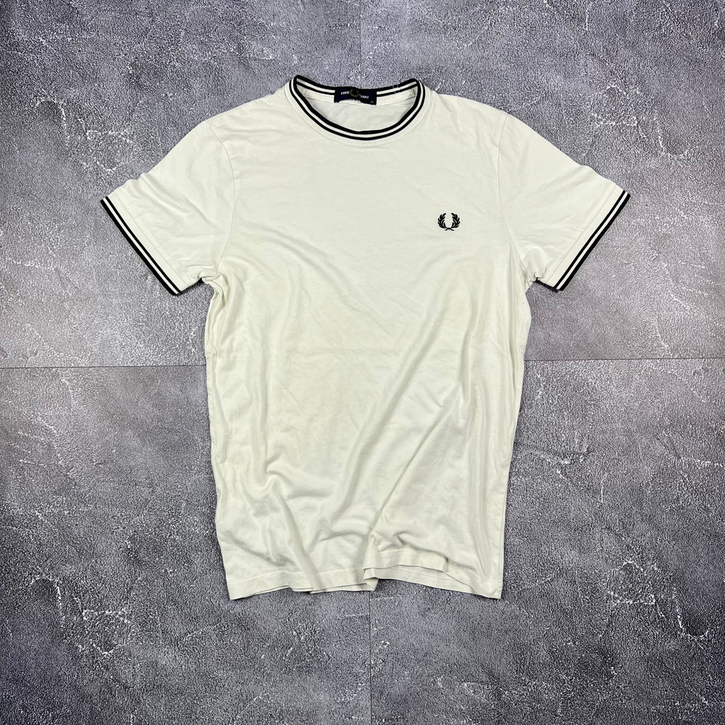 Fred Perry Tshirt (XS)