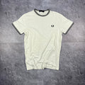 Fred Perry Tshirt (XS)