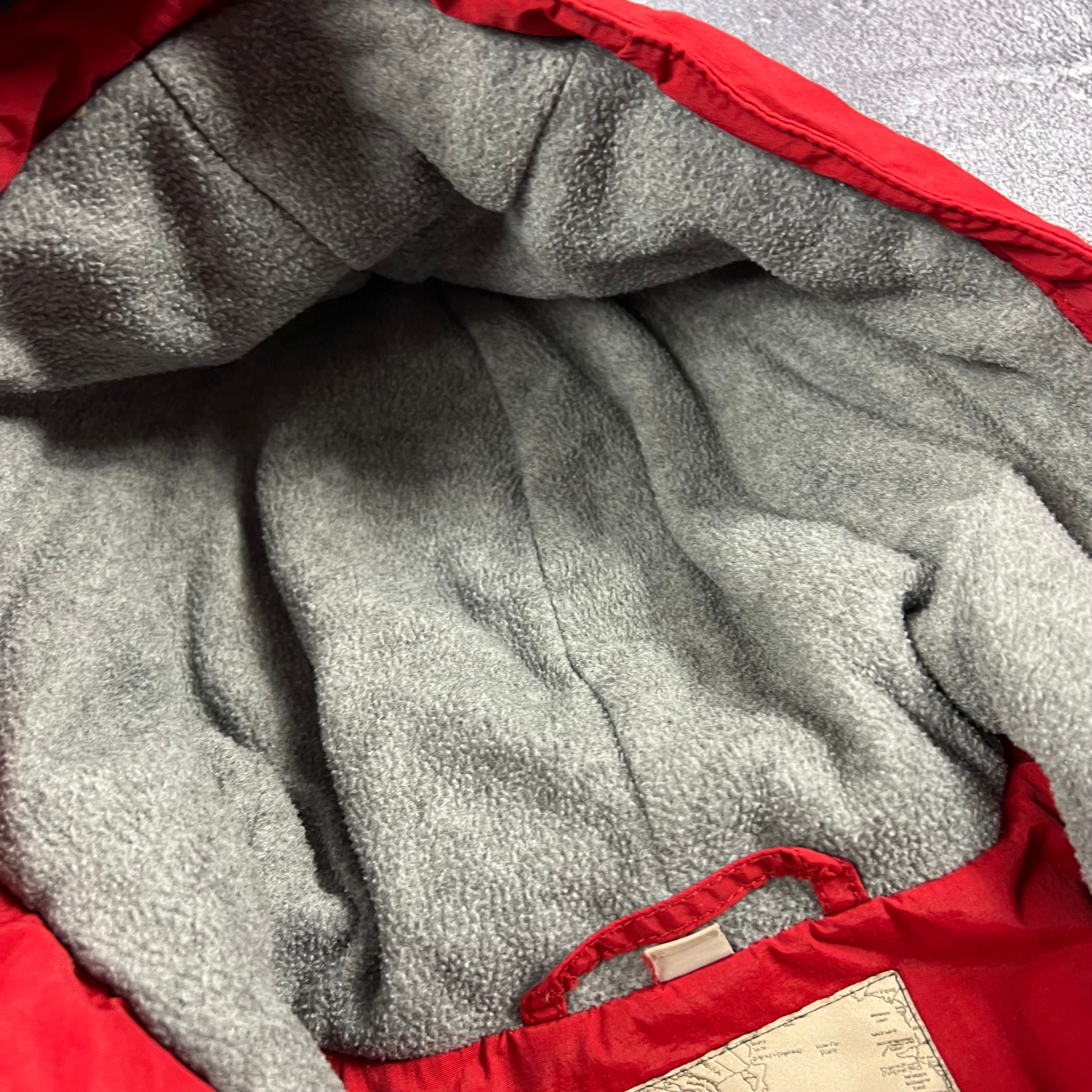 Napapijri Winter-/Windbreaker (S)