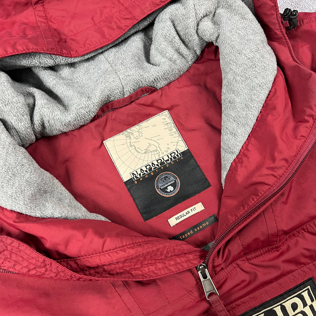 Napapijri Winter-/Windbreaker (XL)