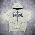 Lonsdale Zipper (XXL)