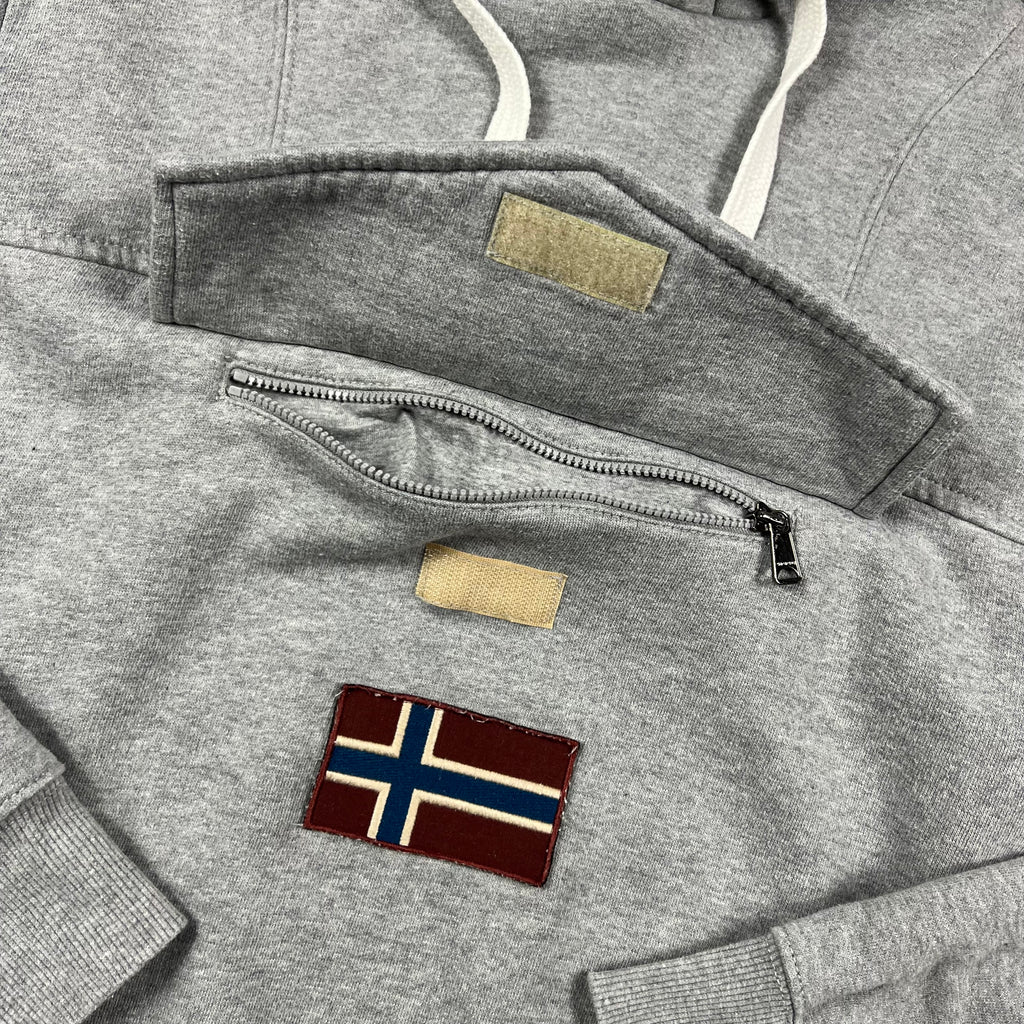 Napapijri Hoodie (L)
