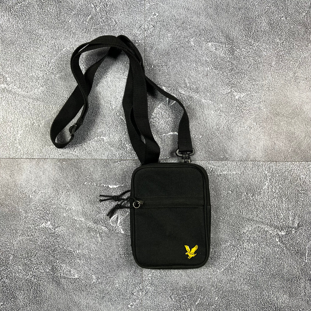 Lyle&nScott Umhängetasche, Unisex