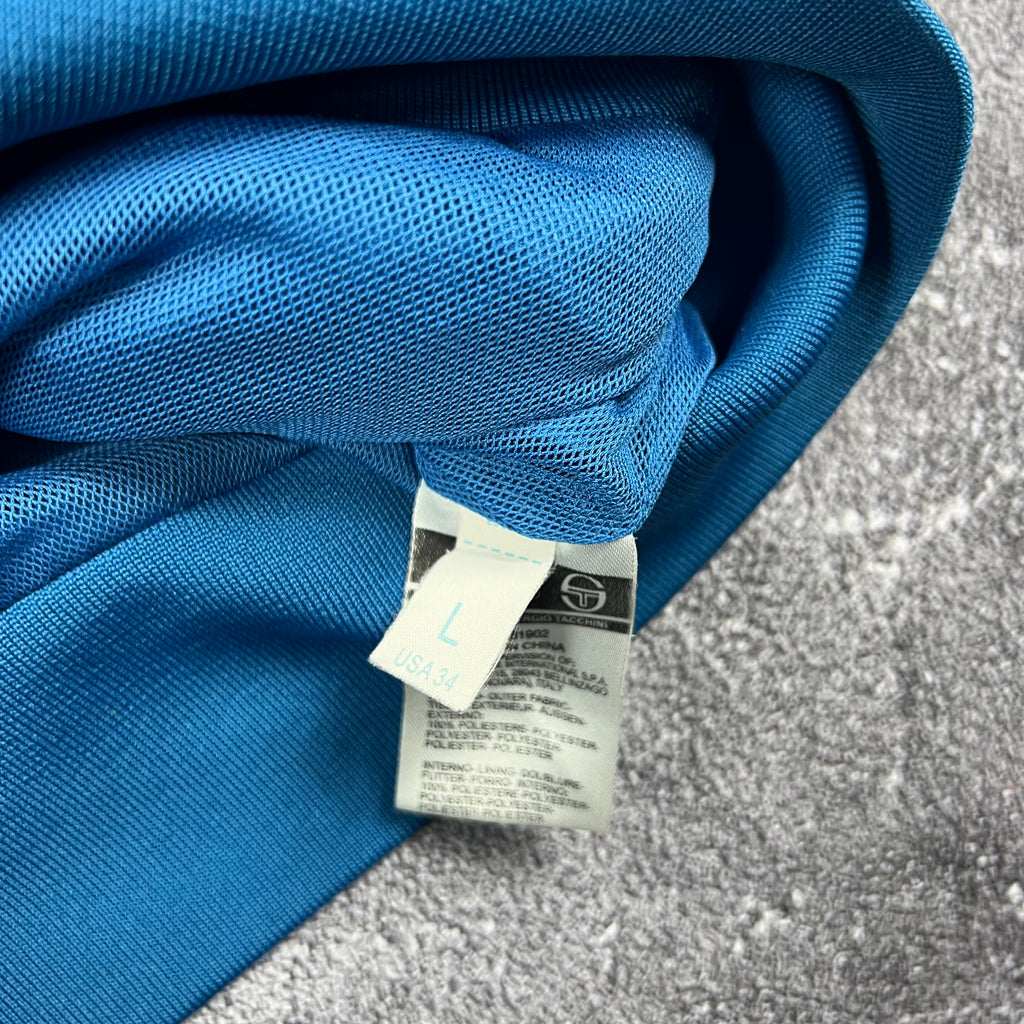 Sergio Tacchini Trainingsjacke (L)