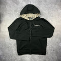 Aquascutum Ziphoodie (XL)
