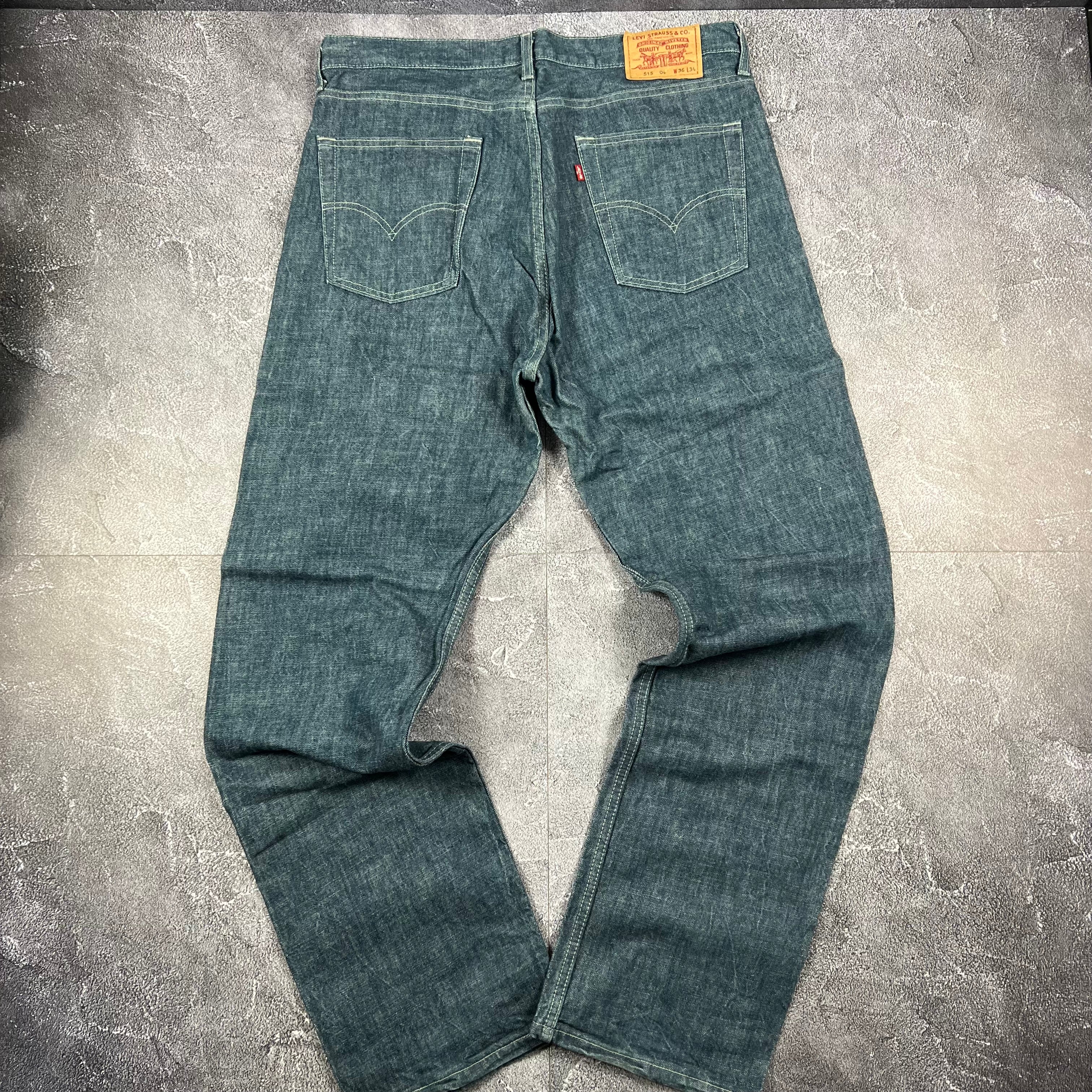 Leviś 515 Jeanshose (L) (W36L34)