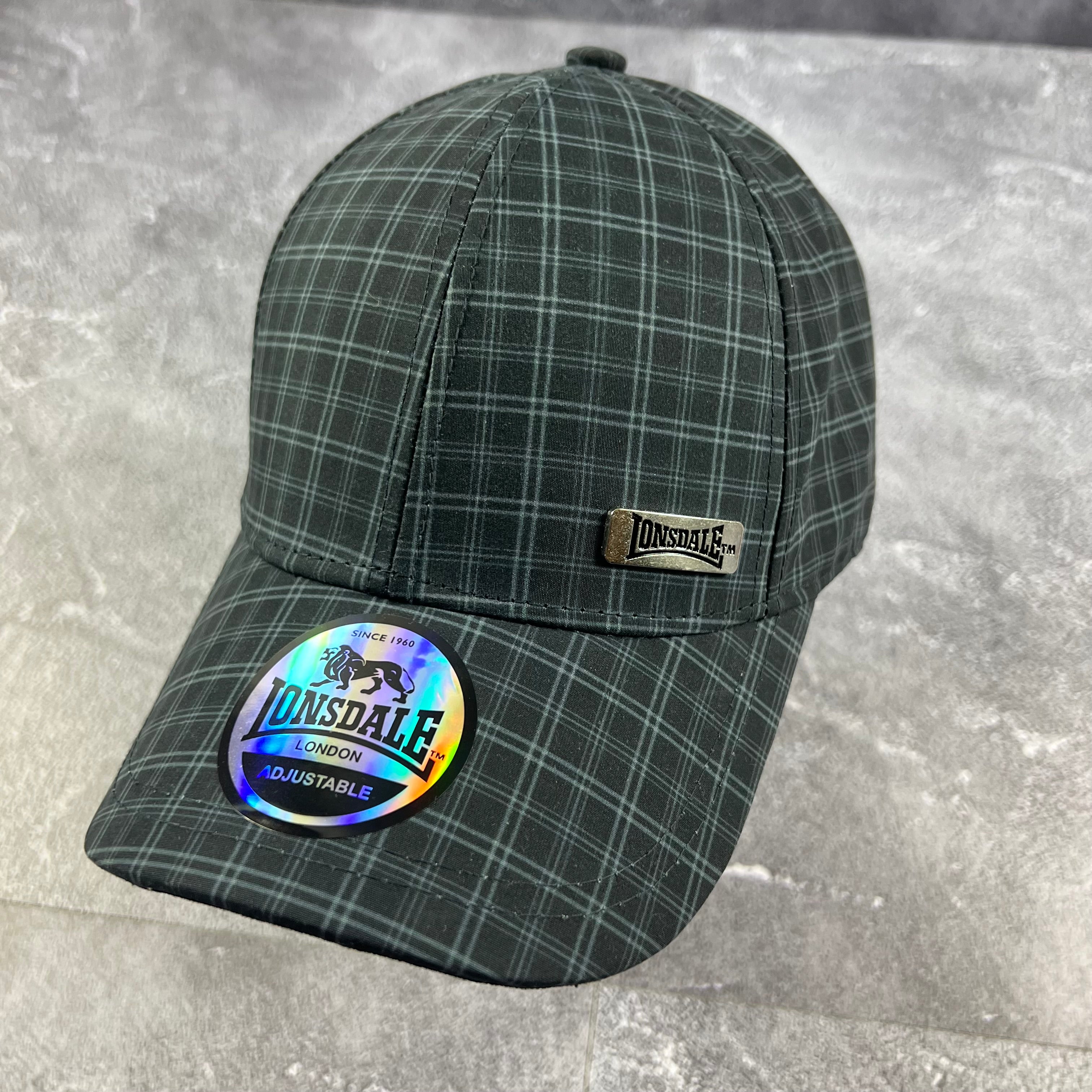 Lonsdale Cap (One Size)