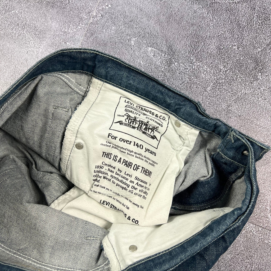 Leviś 515 Jeanshose (L) (W36L34)