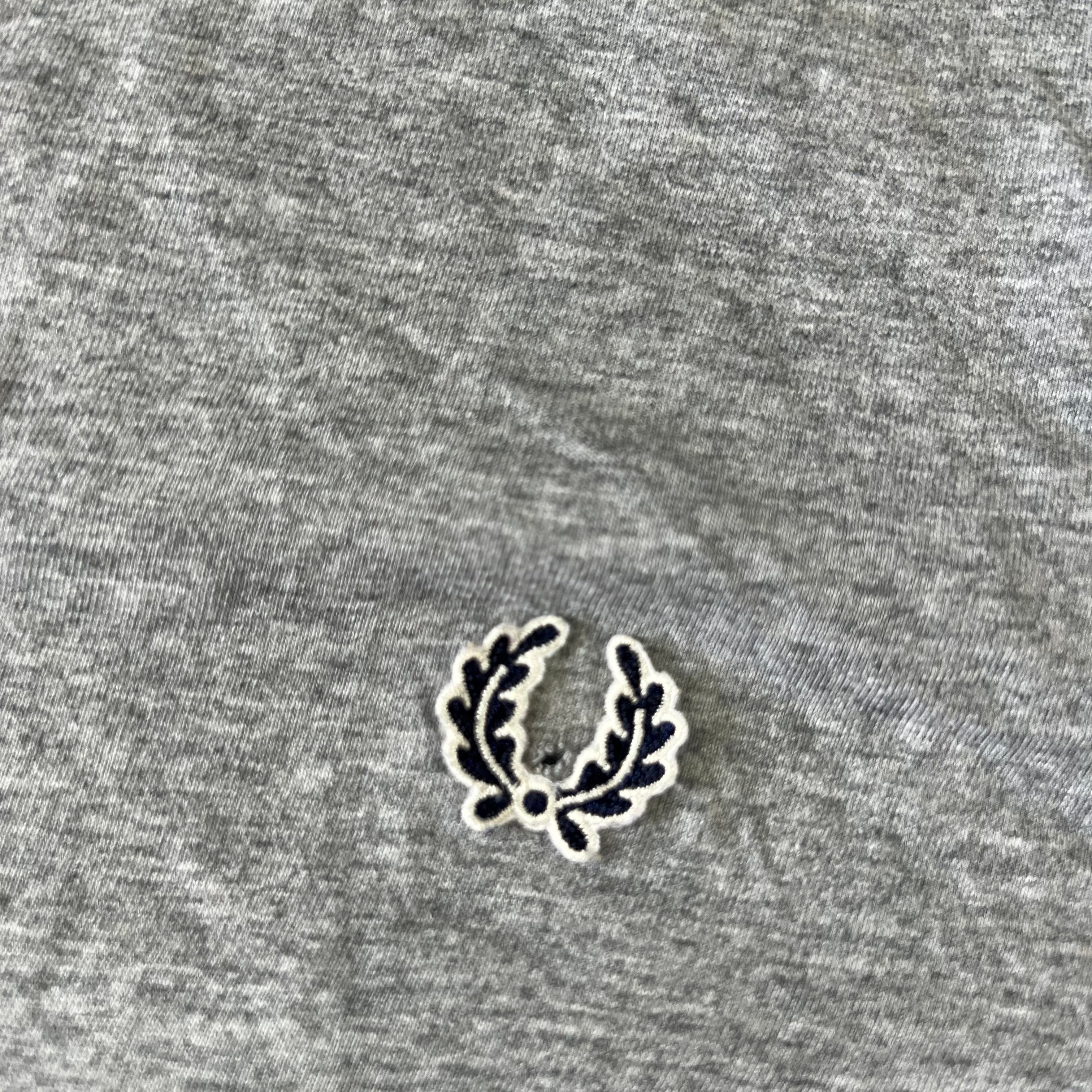Fred Perry Tshirt (L)