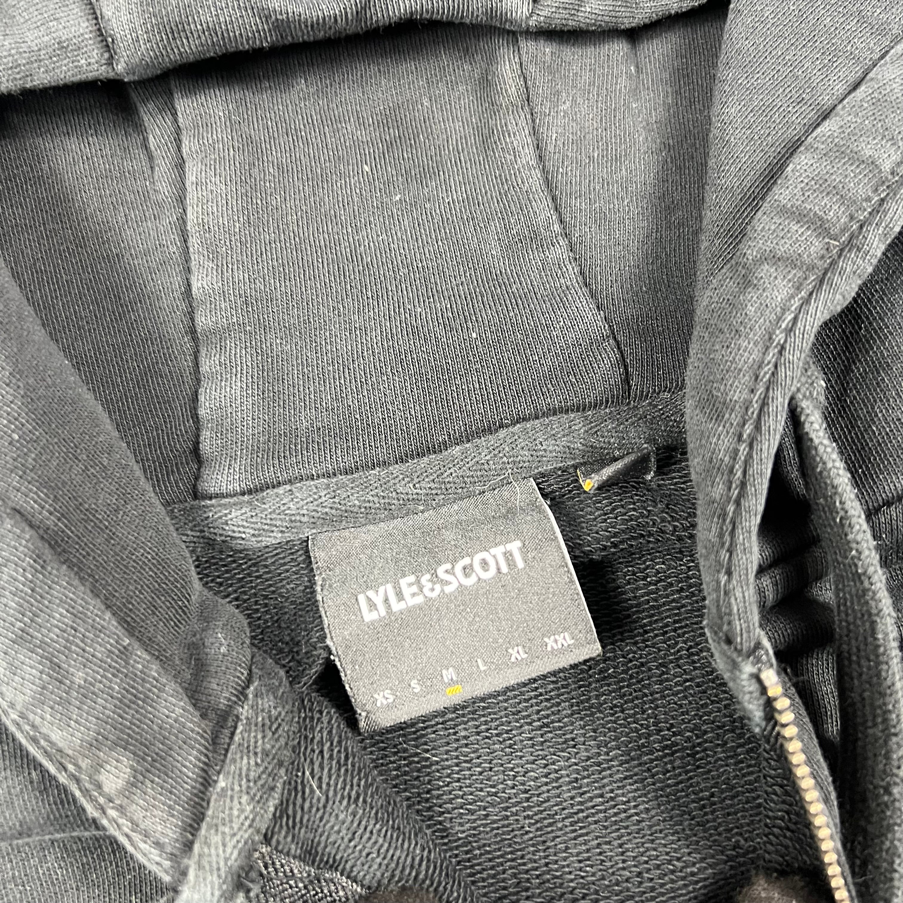 Lyle&nScott Zipper (M)