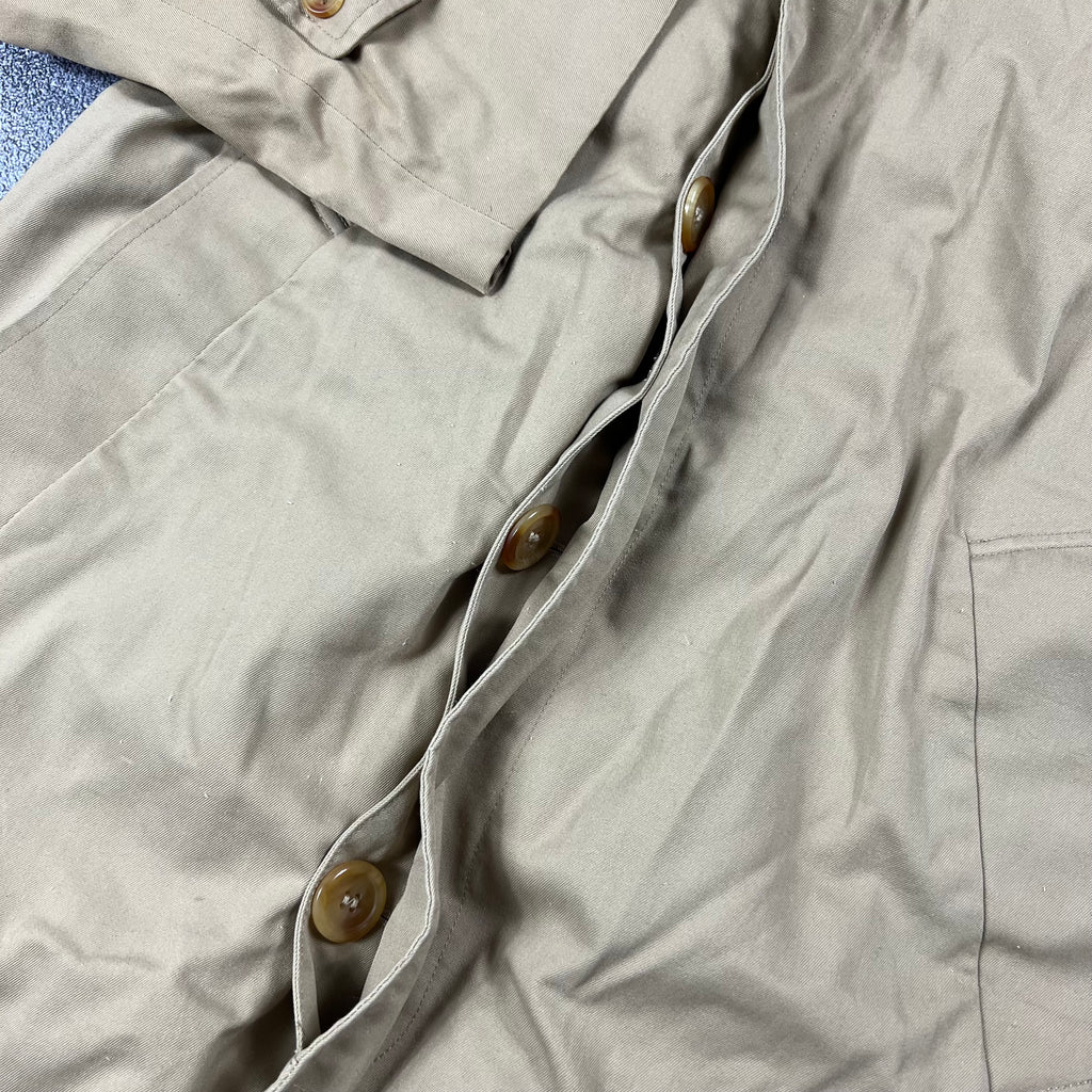 Aquascutum Trenchcoat (M)