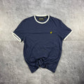 Lyle & Scott Tshirt (M)