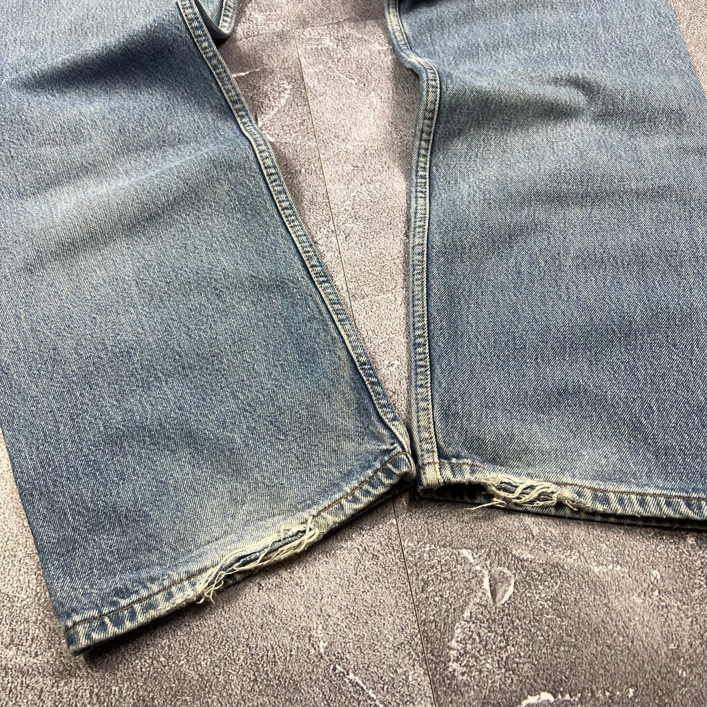 Leviś 501 Jeanshose (XL) (W38L32)