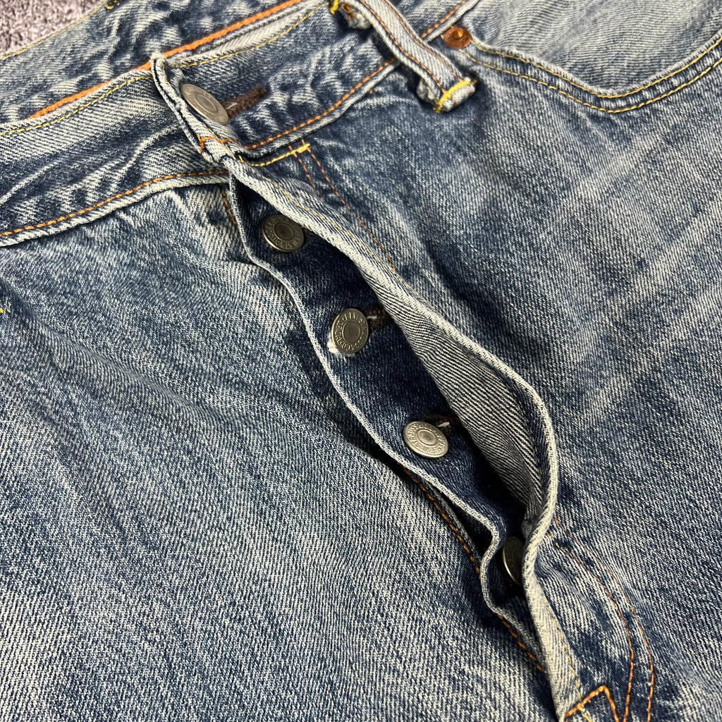 Levi‘s Jeanshose (L) (W36 L32)