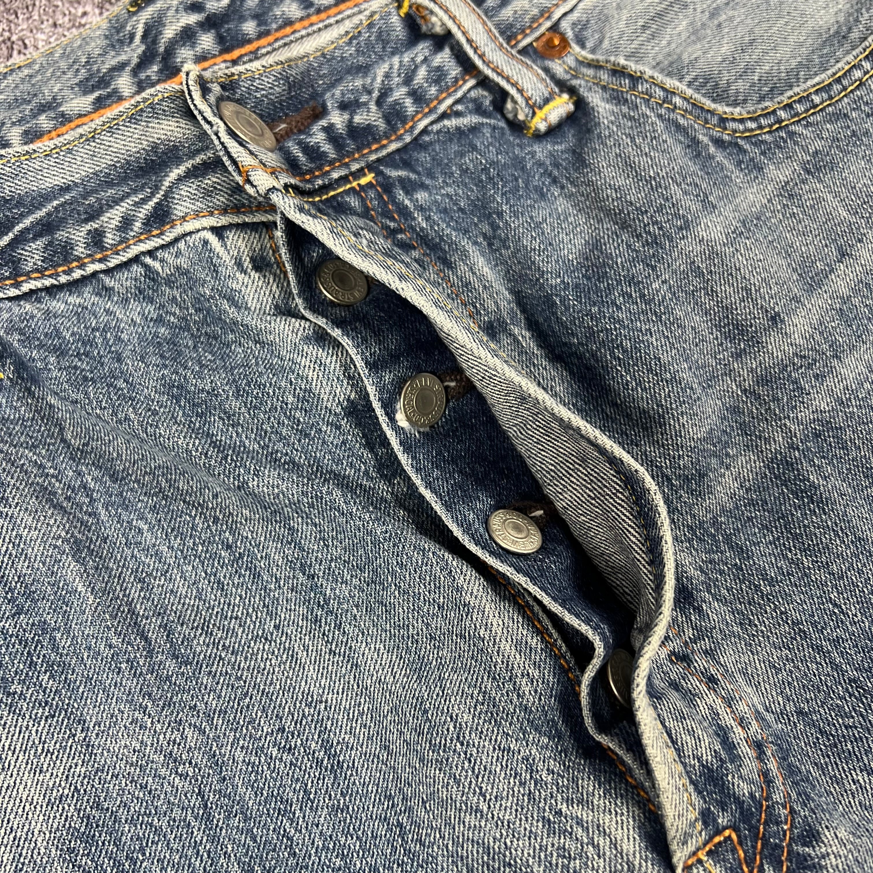 Levi‘s Jeanshose (L) (W36 L32)