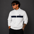Fila Trainingsjacke (L)