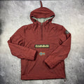 Napapijri Winter-/ Windbreaker (M)