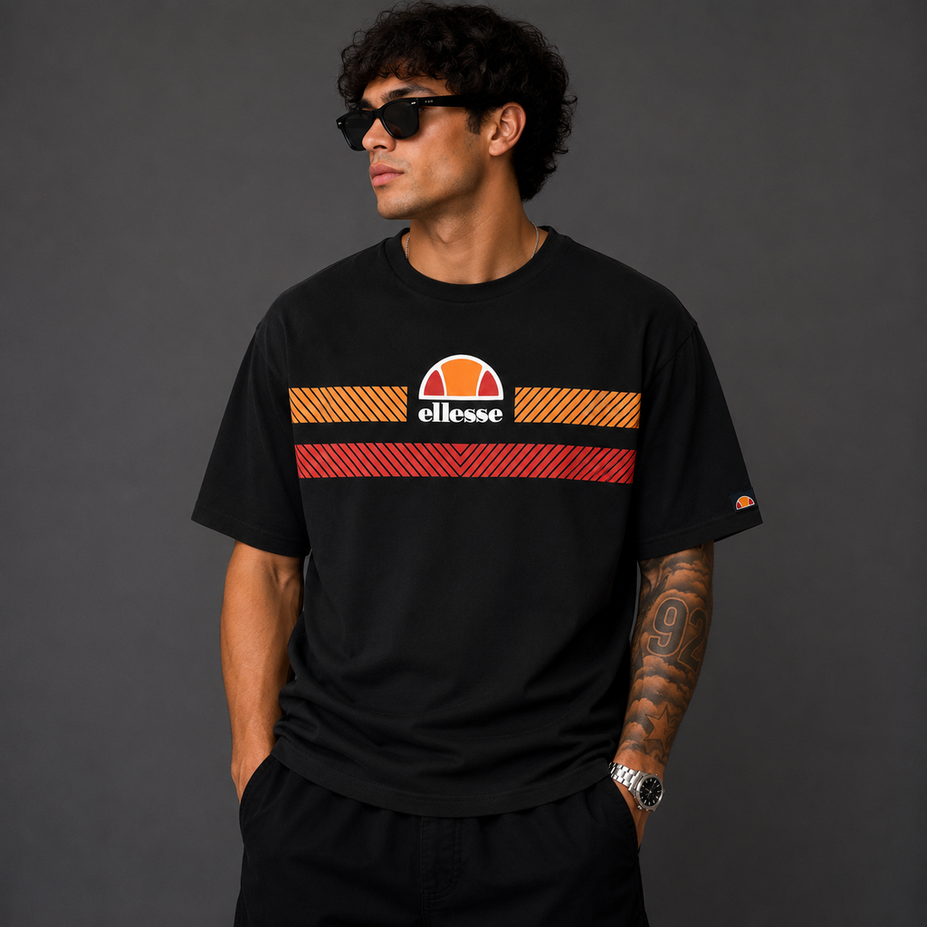 Ellesse Tshirt (M)