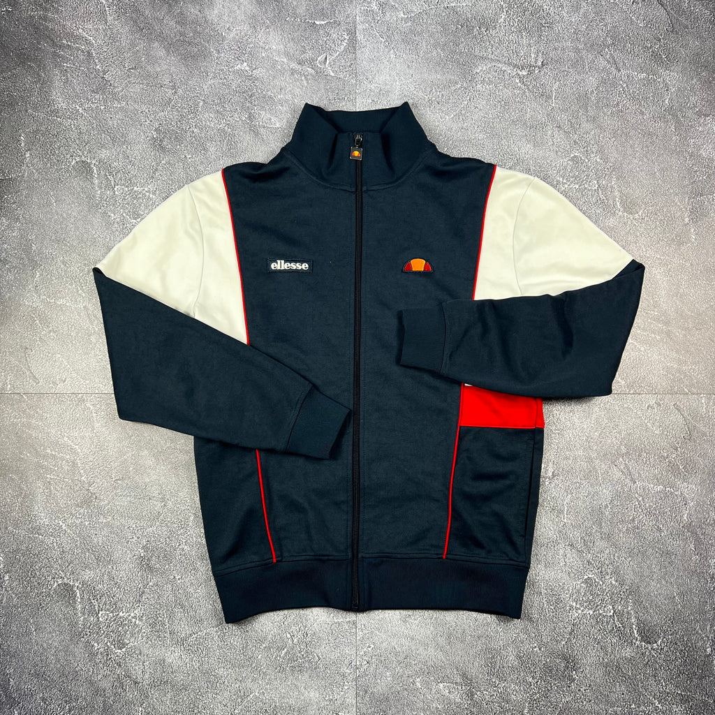 Ellesse Trainingsjacke (S)