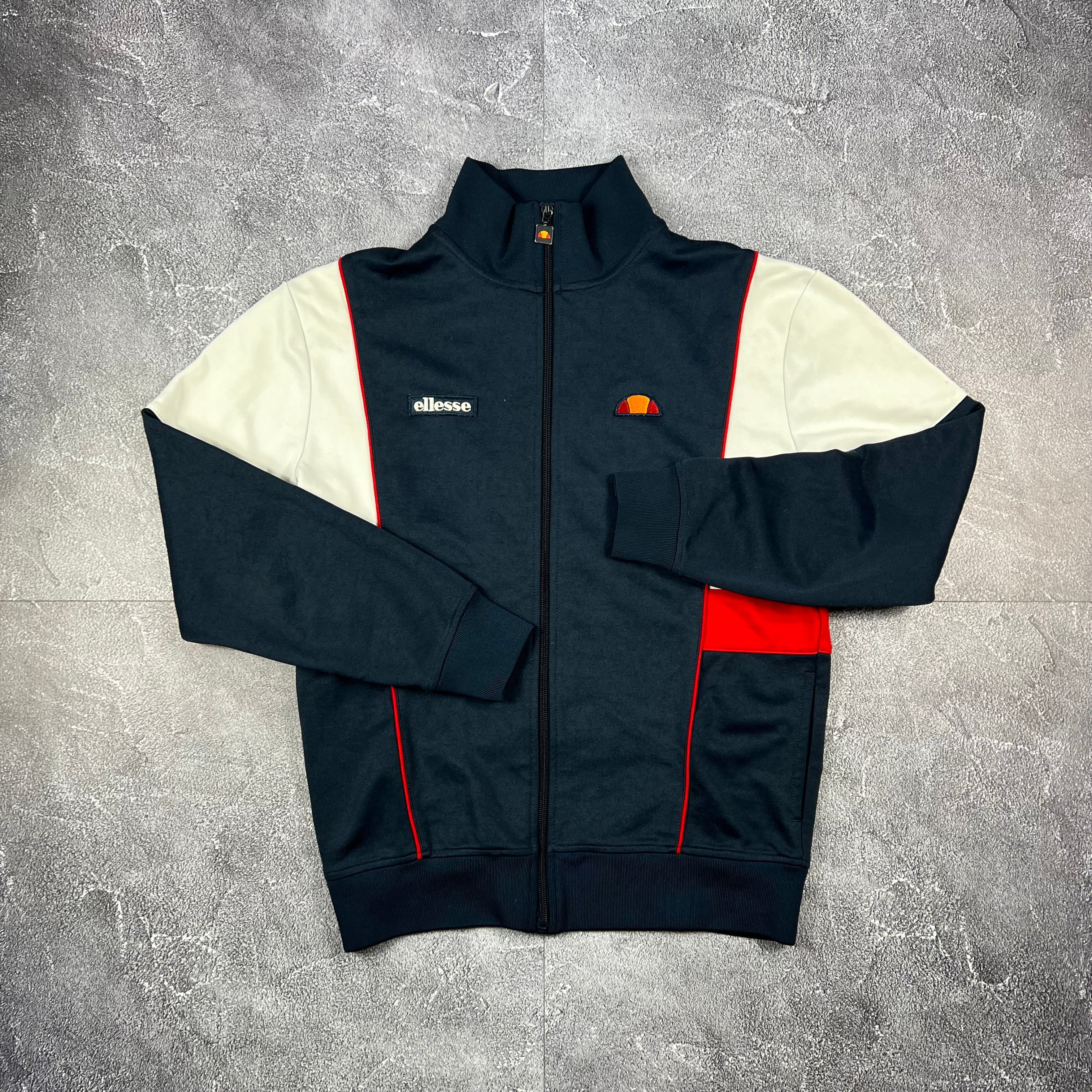 Ellesse Trainingsjacke (S)