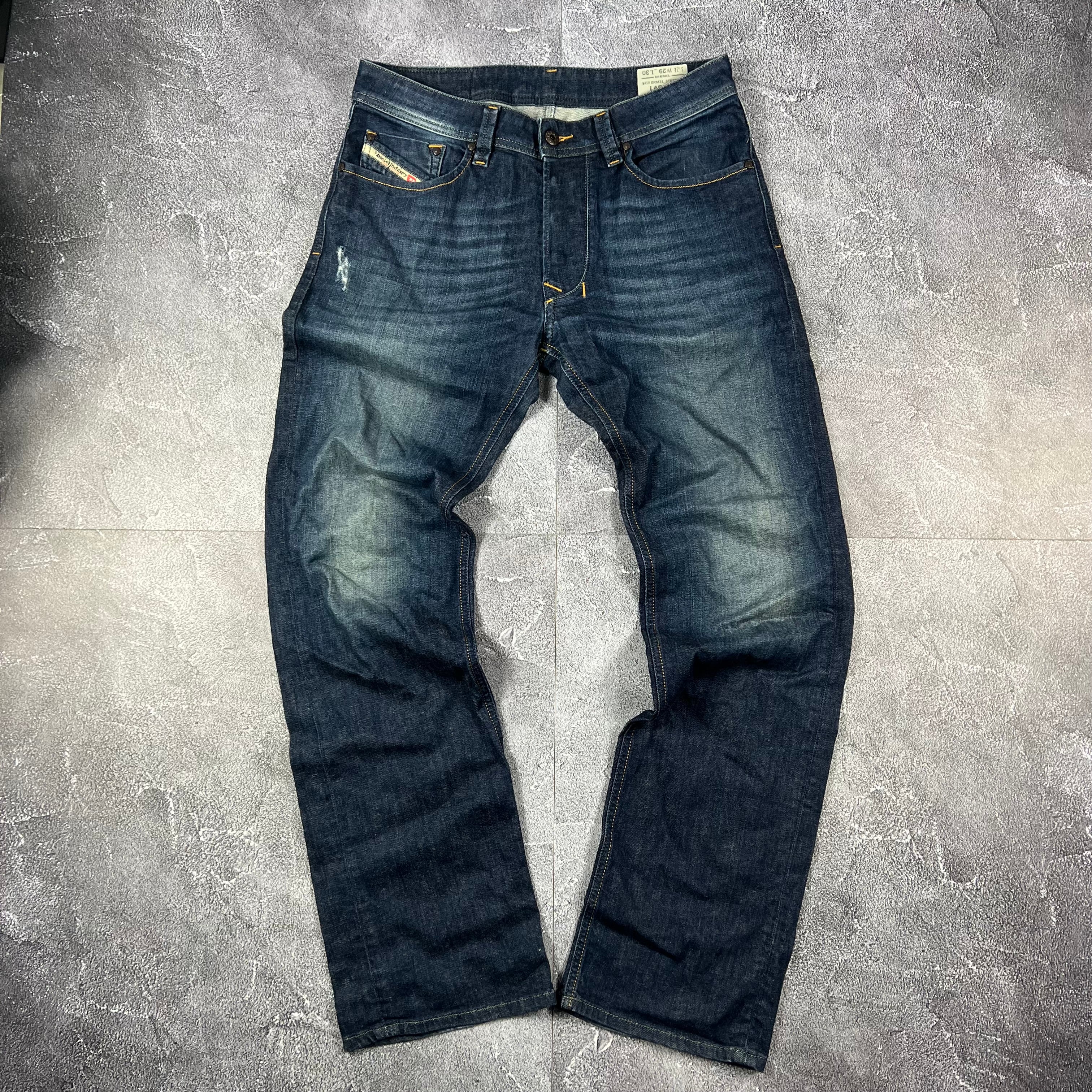 Diesel Jeanshose (S) (W29 L30)
