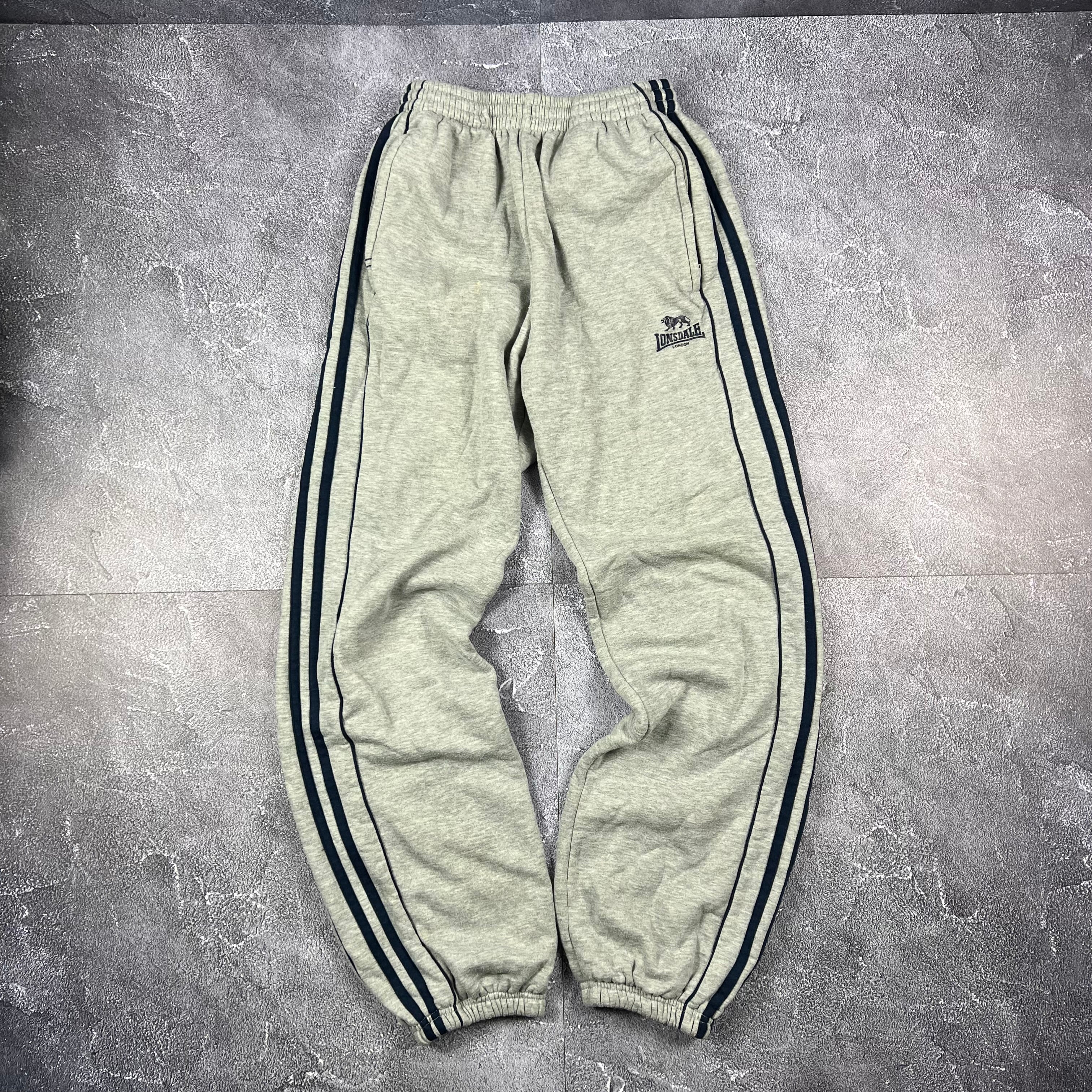 Lonsdale Jogger (S)