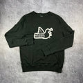 Peaceful Hooligan Pullover (L)